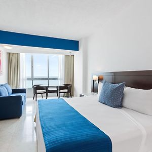 Habitación Deluxe con Cama King