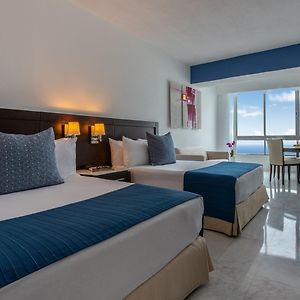 Habitación Doble Deluxe